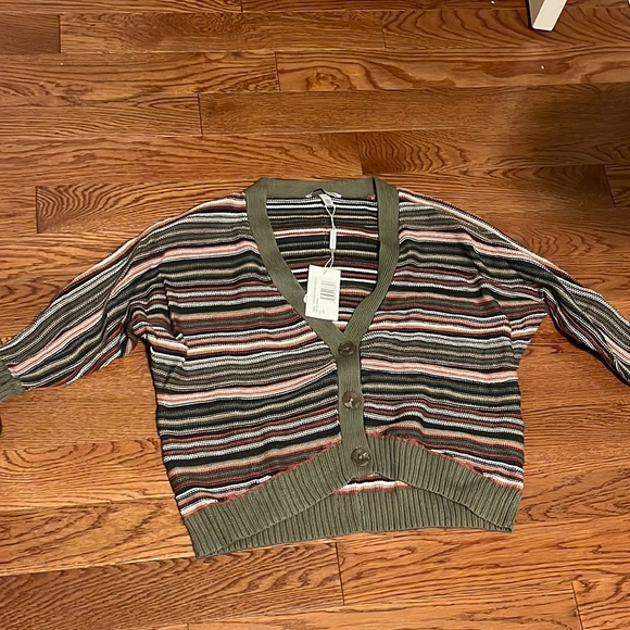 Autumn cashmere cardigan in size medium BNWT - Picture 1 of 1